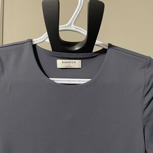 Babaton women’s Slate Bodysuit